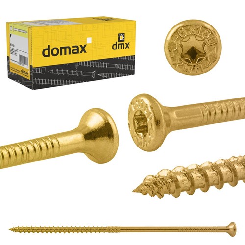 Holzschrauben torx - holzschrauben,