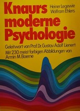 H.Legewie, W.Ehlers: "Knaurs