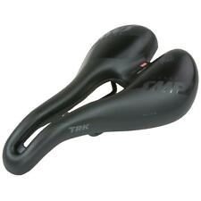 Selle SMP TRK Gel Man Herren Touren Fahrrad Sattel Schwarz Touring