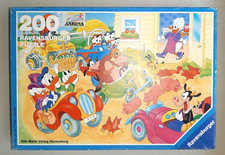 Innen wie neu: 200 Teile