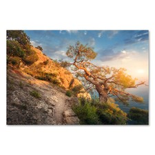 Postereck 2621 Poster Leinwand