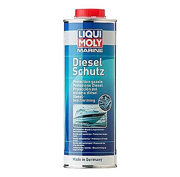 Liqui moly marine diesel - liqui,