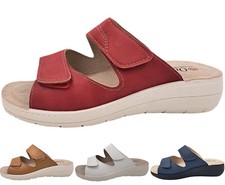 Ortomed Pantolette Damen