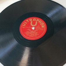 Czech KAREL VACEK Orchestra 78