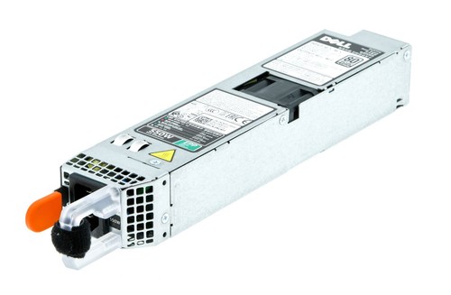 Dell 550 watt netzteil power - watt,
