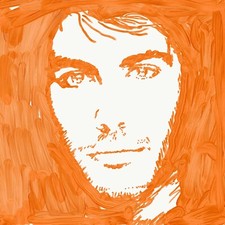 XL LEINWAND BILD 100x100x5