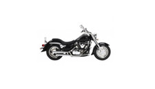 Drossel suzuki vl1500 - 35,