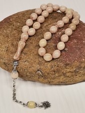 Tesbih Gebätskette Katalin