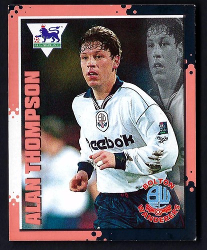 Merlin premier league kick - merlin,