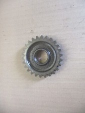 Crazy Kick Ritzel für Honda