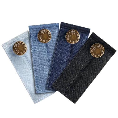 Hosenbundverlängerung set - set, 4