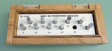 10 Prüfstifte 6-7mm