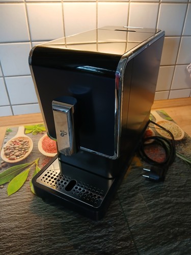Tchibo esperto caffè - ,