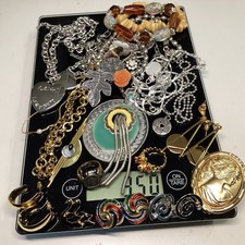 Schmuck konvolut - schmuck,