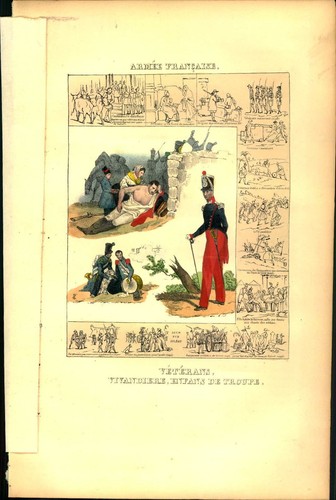 Lithographie steindruck - lithographie,