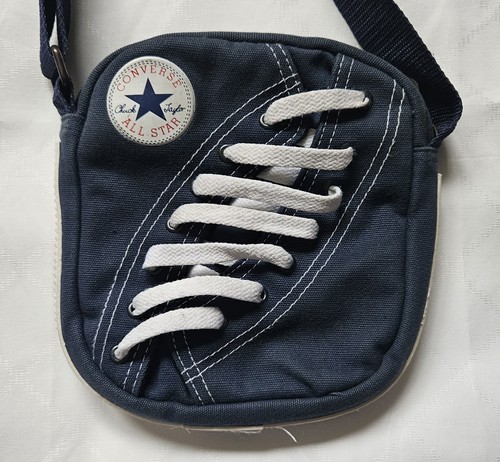 Converse all star - converse, handtasche
