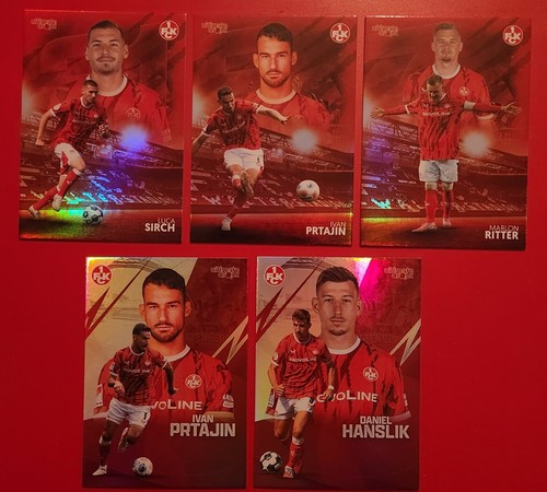 Ultimate dropz lot 125 jahre - 125,