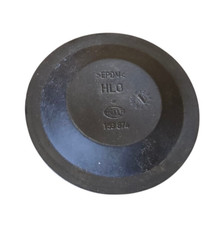 Opel Astra H Abdeckung Kappe Scheinwerfer Deckel Staubschutz ca8,5cm 153874