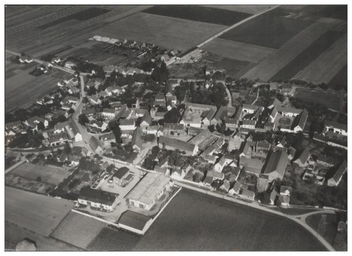 1947 thondorf bei - zz-1947/,