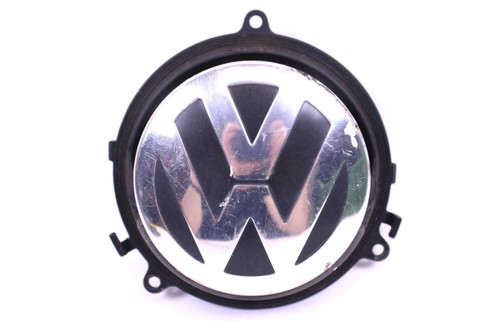 Heckklappengriff golf v - vw,