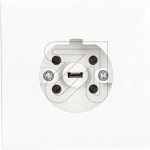 Perilex steckdose unterputz - perilex-steckdose,