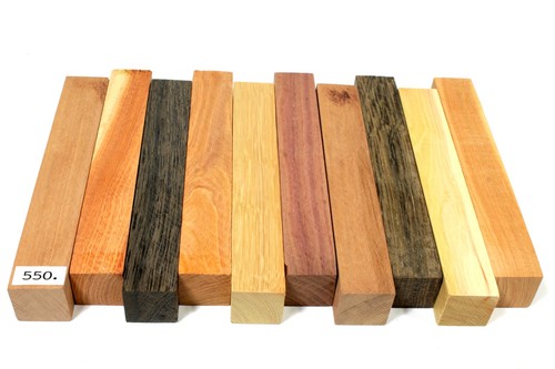 Pen blank stiftrohling holz - blank,
