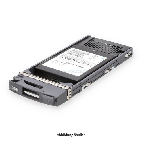 Netapp 960gb sas - sas, sff