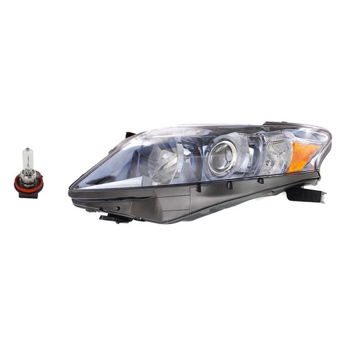 Headlight kit for - headlight,