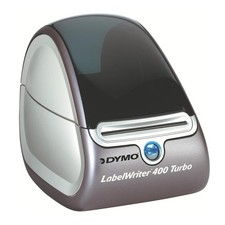 Dymo labelwriter 400 - dymo, turbo