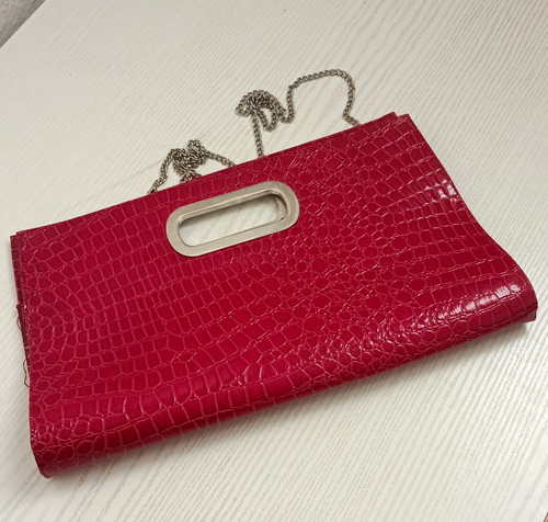 Loeel damen clutch - loeel,