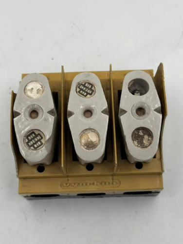 Vynckier 63a 500v - 63a, |