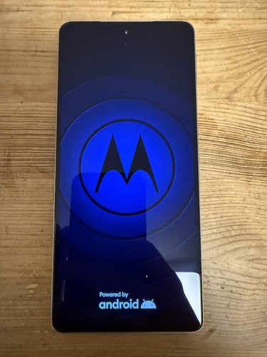 Motorola edge pro 256gb - 256gb,