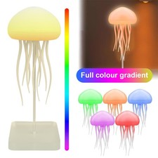 Quallen Lampe Hängend