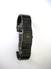 Rado Diastar Ceramica Damenuhr