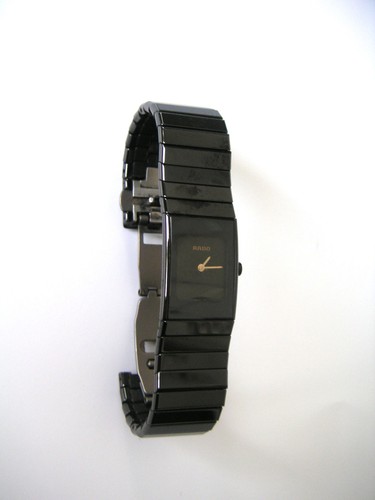 Rado diastar ceramica - rado, damenuhr