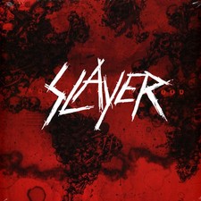 Slayer - World Painted Blood