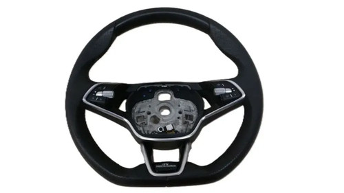 Skoda fabia pj3 lenkrad leder - pj3,