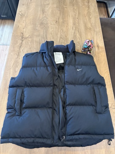 Nike herren daunenweste - herren,