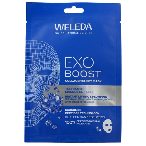 Weleda exo boost - weleda, collagen