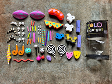 Zolo a go go Vintage