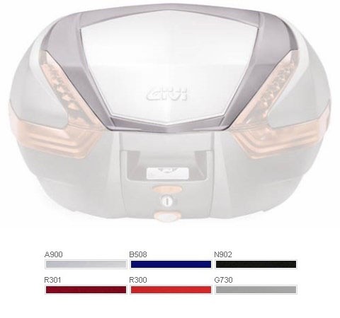 Givi cover für v47 v56 - für, v47/v56
