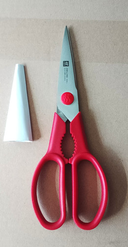 Zwilling vielzweckschere twin - zwilling,