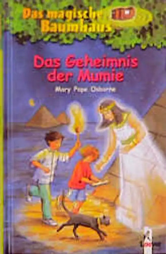 Das magische baumhaus - das, (band