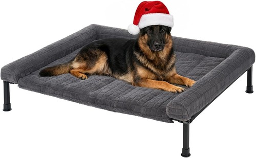 Veehoo hundeliege 114x86x20 - veehoo,