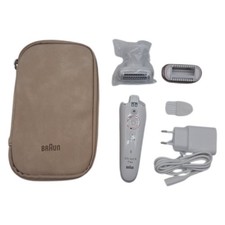 Braun Silk-épil 9 Flex