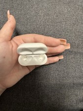 APPLE AirPods 4 (ohne ANC) Ladecase (ohne Airpods) einzeln Ersatz NEU A3058