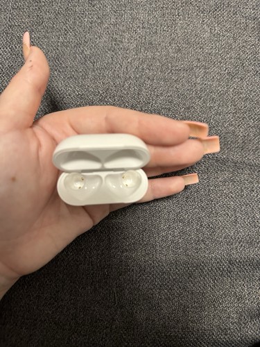 Apple airpods - apple,