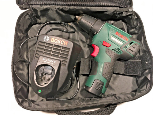 Bosch akkubohrer psr - bosch,