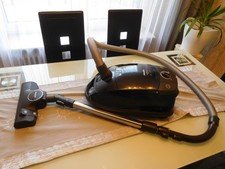 Miete Staubsauger PARKETT  -