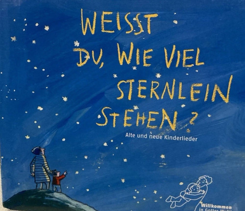 Weisst wie viel - weisst,